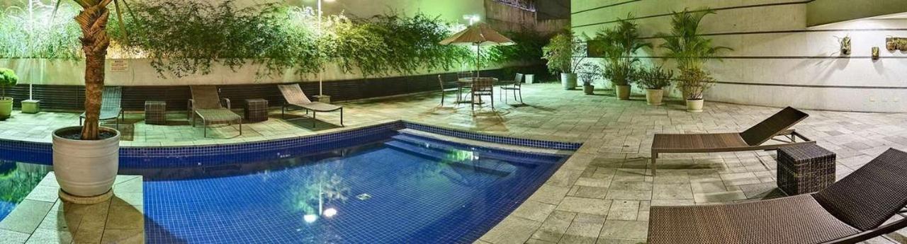 Edificio Lorena São Paulo Exterior foto